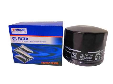 Suzuki Oil Filter M C Suzuki Wagon R Alto Every Mh S