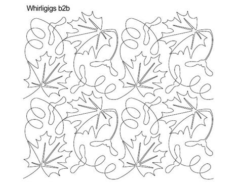 Whirligigs B2b Anne Bright Designs
