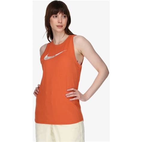 Nike W Nk Dry Tank Icon Clash EPonuda