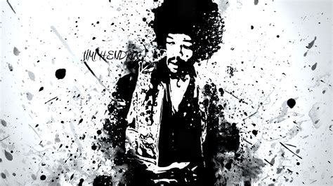 Jimi Hendrix