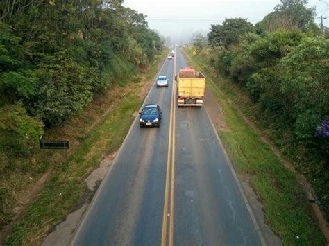 Obras De Duplica O Come Am Na Rodovia Raposo Tavares Entre