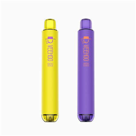 D Max Puffs Disposable Vape China Vape Factory Veehoo