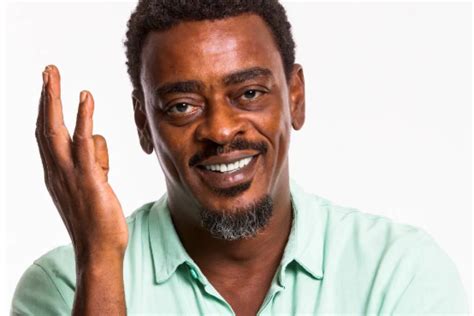 Seu Jorge Apresenta Se Em Campo Grande Nesta Quarta Feira No Bosque