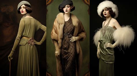 1920s Fashion A Journey Back In Time Tech Lab Web