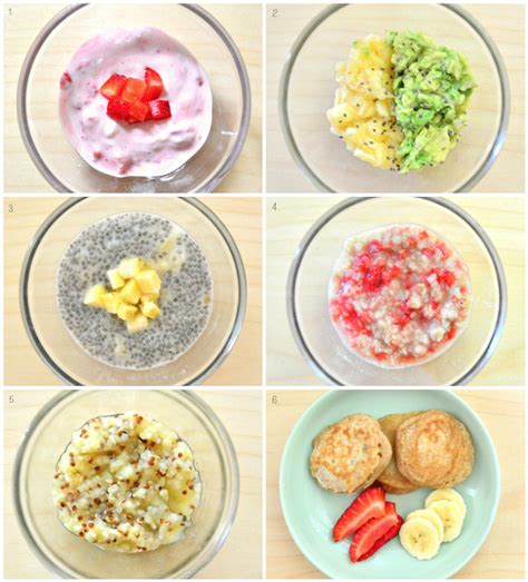 Best Homemade Meal Plan For 9 Month Old 2023 Atonce