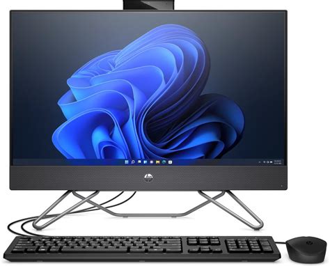 Hp 205 G8 24 Aio Edu 5l4w2es čierny VÝpredaj