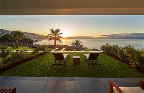 Gallery | Les Suites at The Cliff Bay | PortoBay Hotels