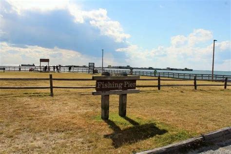 6 Ways To Enjoy The Beauty Of Kiptopeke State Park