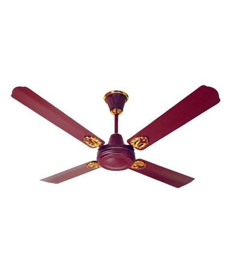 Crompton Dec Air Mm Ceiling Fan Blades Meroepasalmeroepasal