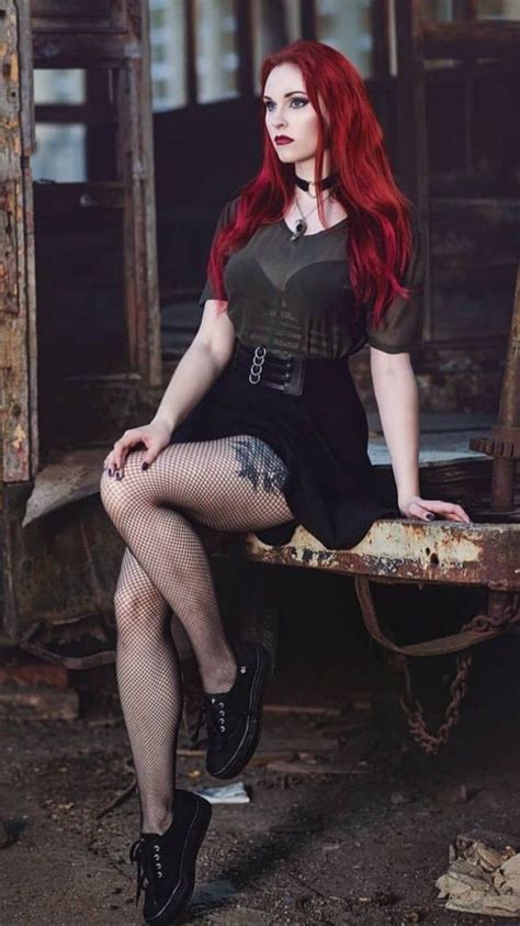 Untitled In 2020 Gothic Fashion Hot Goth Girls Goth Girls