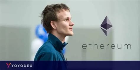 Vitalik Buterin Ethereum İçin Yeni Yol Haritasını Paylaştı