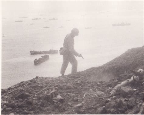 The Boys of WWII: The First Flag Raisers on Iwo Jima