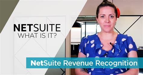 Netsuite Revenue Recognition Gurus Solutions