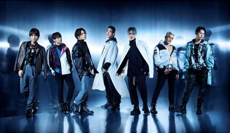 Релиз Sandaime J Soul Brothers выпустили танцевальные видео на Koi