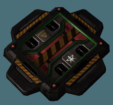 Dark Terran Retexture Starcraft Ii Assets Curseforge