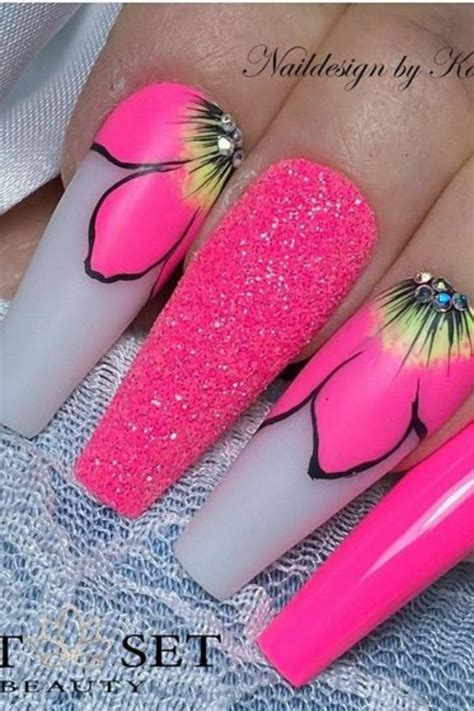 Top 30 Spring Nail Designs For Your Next Manicure