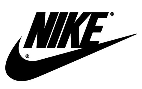 The Nike Logo Symbol And The History Behind Its Simple Design