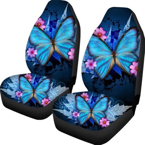 8 Cute Seat Covers For Your Car Society19