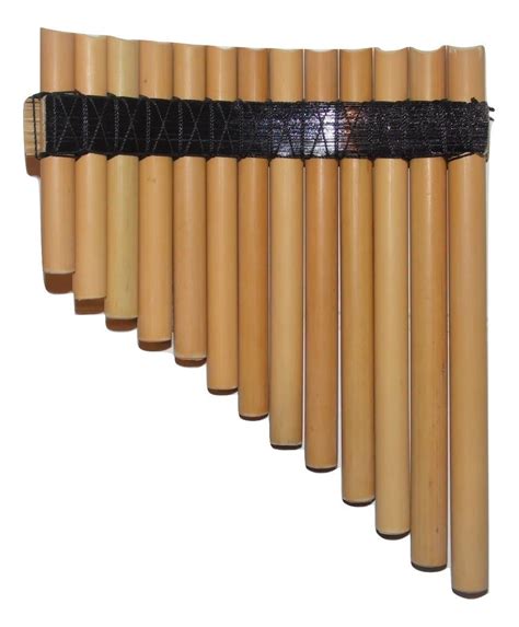 5 Best Pan Flutes Reviewed in Detail [Jan. 2024]