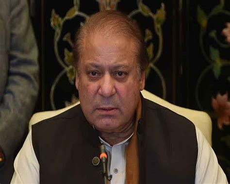 Pakistan Court Acquits Nawaz Sharif In Al Azizia Corruption Case