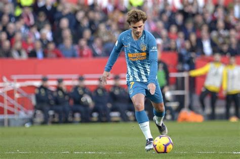 El Golazo De Antoine Griezmann Del Que Todos Hablan