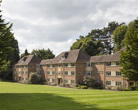 Churchill Hall Accommodation Office University Of Bristol