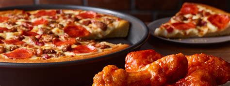 Best Lunch Places Near Me | Pizza Hut