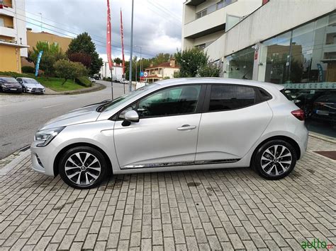 2020 Renault Clio For Sale Fafe Portugal