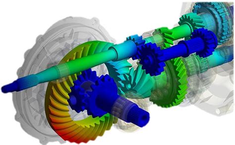 Structural Fea Analysis Hot Sex Picture