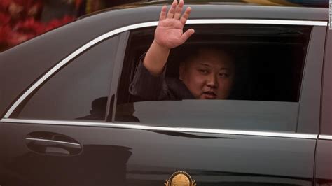 How did Kim Jong Un get his Mercedes-Benzes? | One World Media News