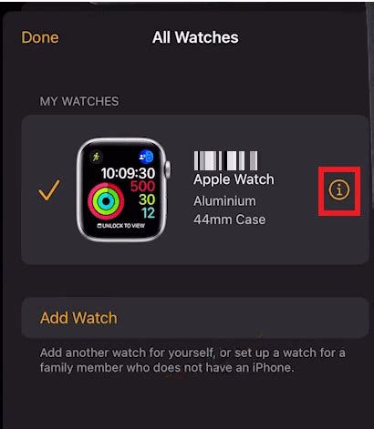 How To Remove Activation Lock On Apple Watch With And Without Phone