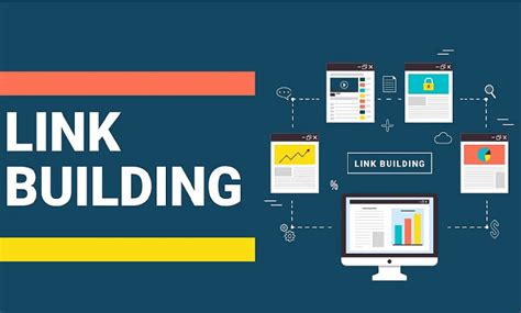 Link Building For Seo The Beginners Guide 2023