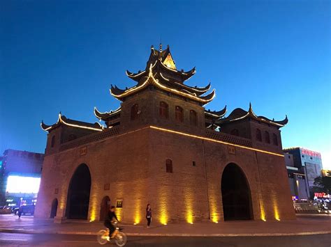 THE 15 BEST Things to Do in Yinchuan (2024) - Must-See Attractions