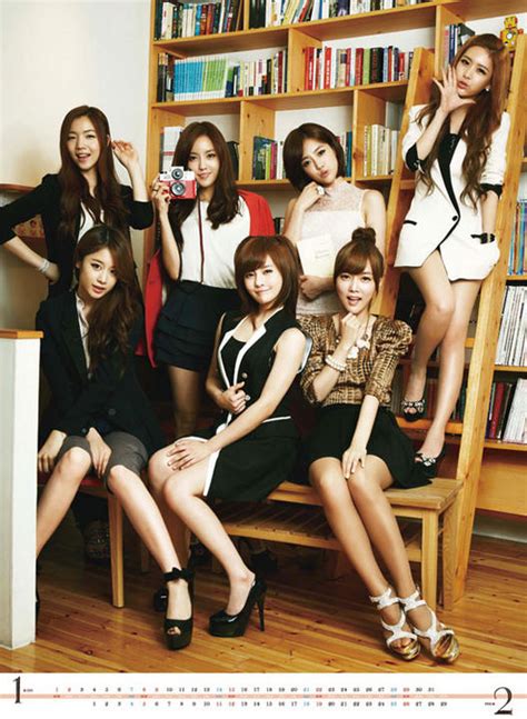 T Ara Profile All About Korea