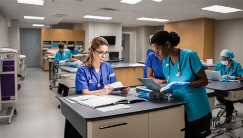 Top 2 Year Nursing Programs in NJ: Your Path to a Nursing Career