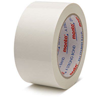 Sealing Adhesive Tape Monta F Monta Klebebandwerk Gmbh Pvc