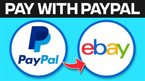 How To Pay With Paypal On Ebay 2025 Step By Step Tutorial Youtube