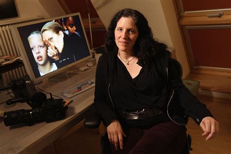 Laura Poitras On The Crypto Tools That Made Her Snowden Film Possible