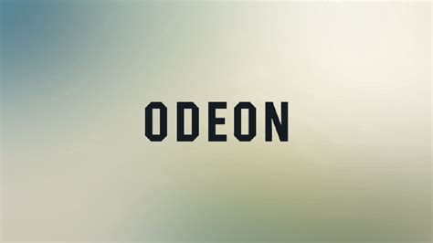 Odeon Gift Card 2022 - Odeon Discount Code