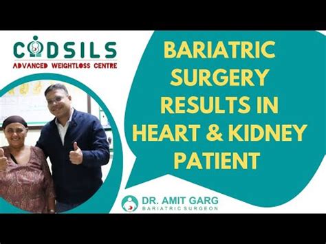 Bariatric Surgery In Mohali I Weight Loss Surgery In Mohali I Obesity