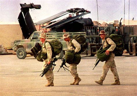 The Battle Of Mogadishu 25 Years Later How The Fateful Fight Changed