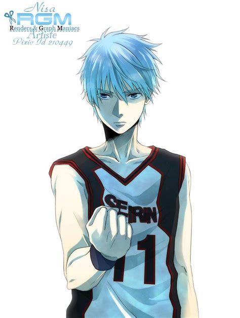 Kuroko Tetsoya Wiki Kuroko No Basuke Amino Amino