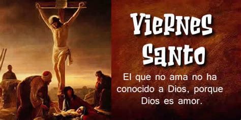 Imagenes Viernes Santo Consejosdeldia