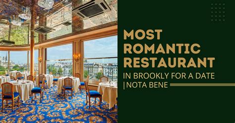 10 Best Restaurants For Birthdays In NYC Must Visit