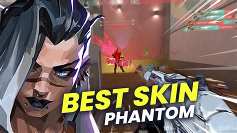 Valorant Indonesia Skin Phantom Paling GACOR YouTube