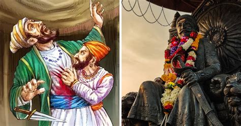 Shiv Jayanti 2024 Date And Interesting Fact And History About Shivaji