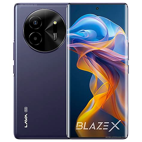 Lava Blaze X Price In Bangladesh 2024 Full Specifications Features