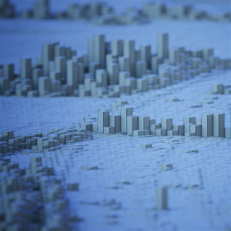 Understanding LIDAR Data and Applications – TDAN.com