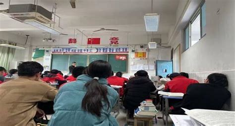 曲园学子三下乡：赴高中母校宣讲，引领青春少年 社会实践