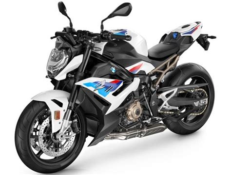 2021 BMW Motorrad S1000R Naked Sports Launched In Malaysia Style Sport